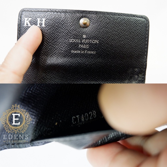 •Authentic Louis Vuitton Multicles 6• - Picture 5 of 6